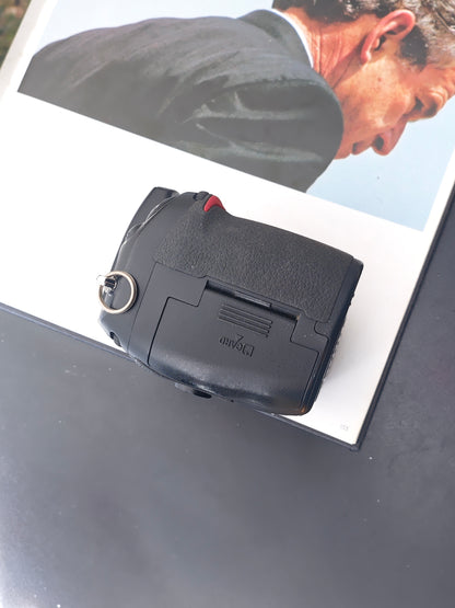 Used Nikon D300s body [No charger]