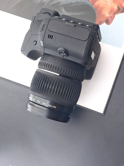 Used Fujifilm X-S1 Digital Camera [with box]