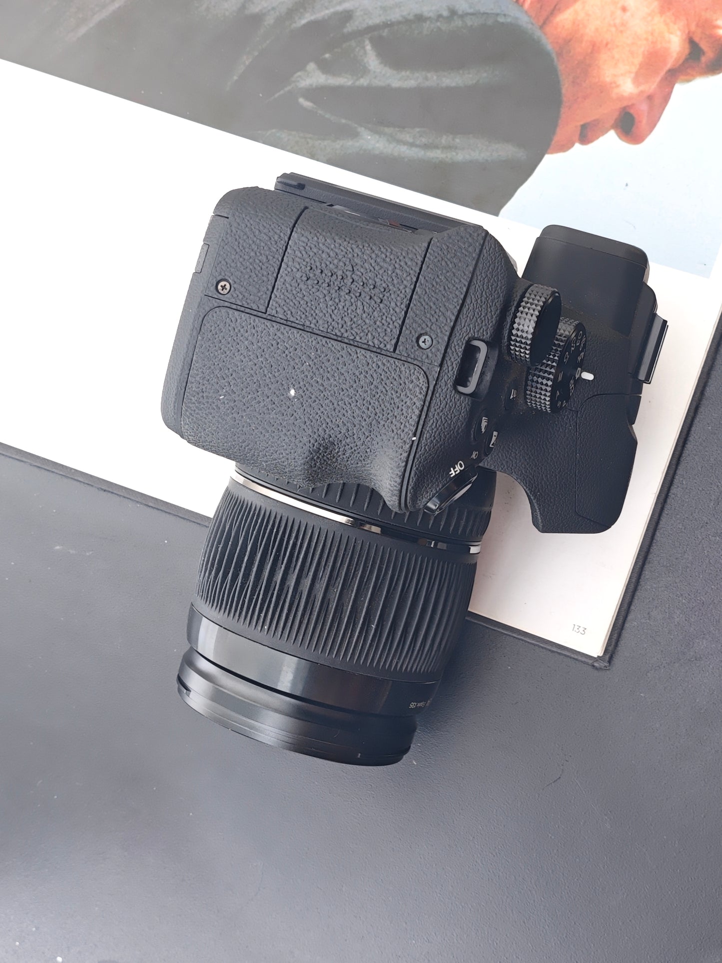 Used Fujifilm X-S1 Digital Camera [with box]