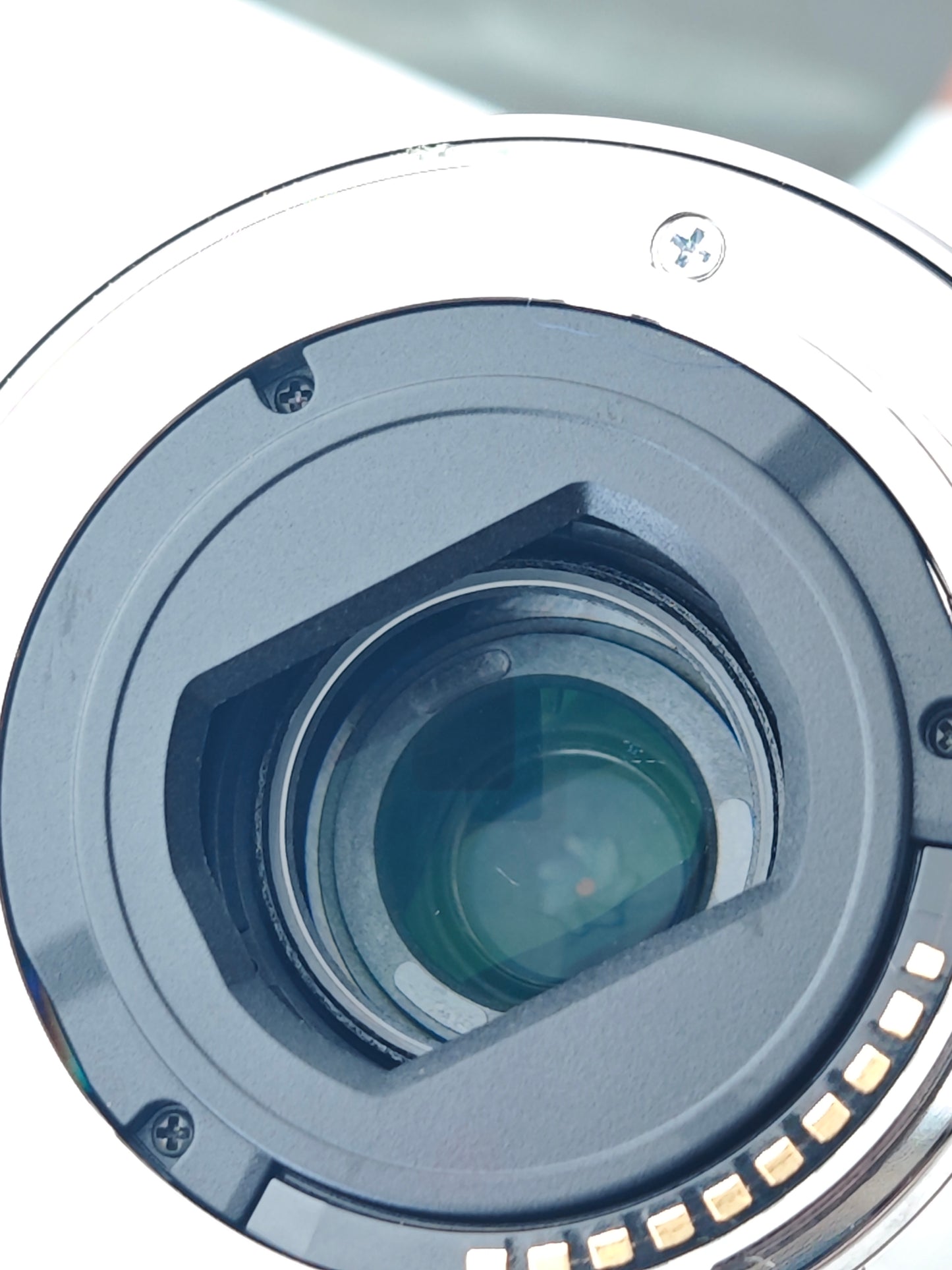 Used Sony NEX-3 with E 18-55mm F3.5-5.6 OSS and E 16mm F2.8 [JPN only, No charger]