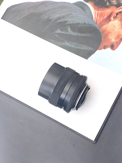 Carl Zeiss Distagon 25mm F2.8 T* MMJ [C/Y mount]