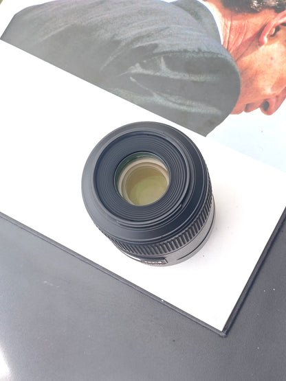Nikon AF-S DX Micro Nikkor 85mm F3.5 G ED VR