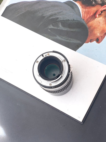 Nikon Nikkor 135mm F2.8 Ai-S