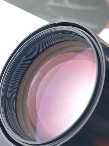 Nikon Nikkor 135mm F2.8 Ai-S