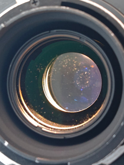 Carl Zeiss Tele-Tessar 200mm F4 T* MMG