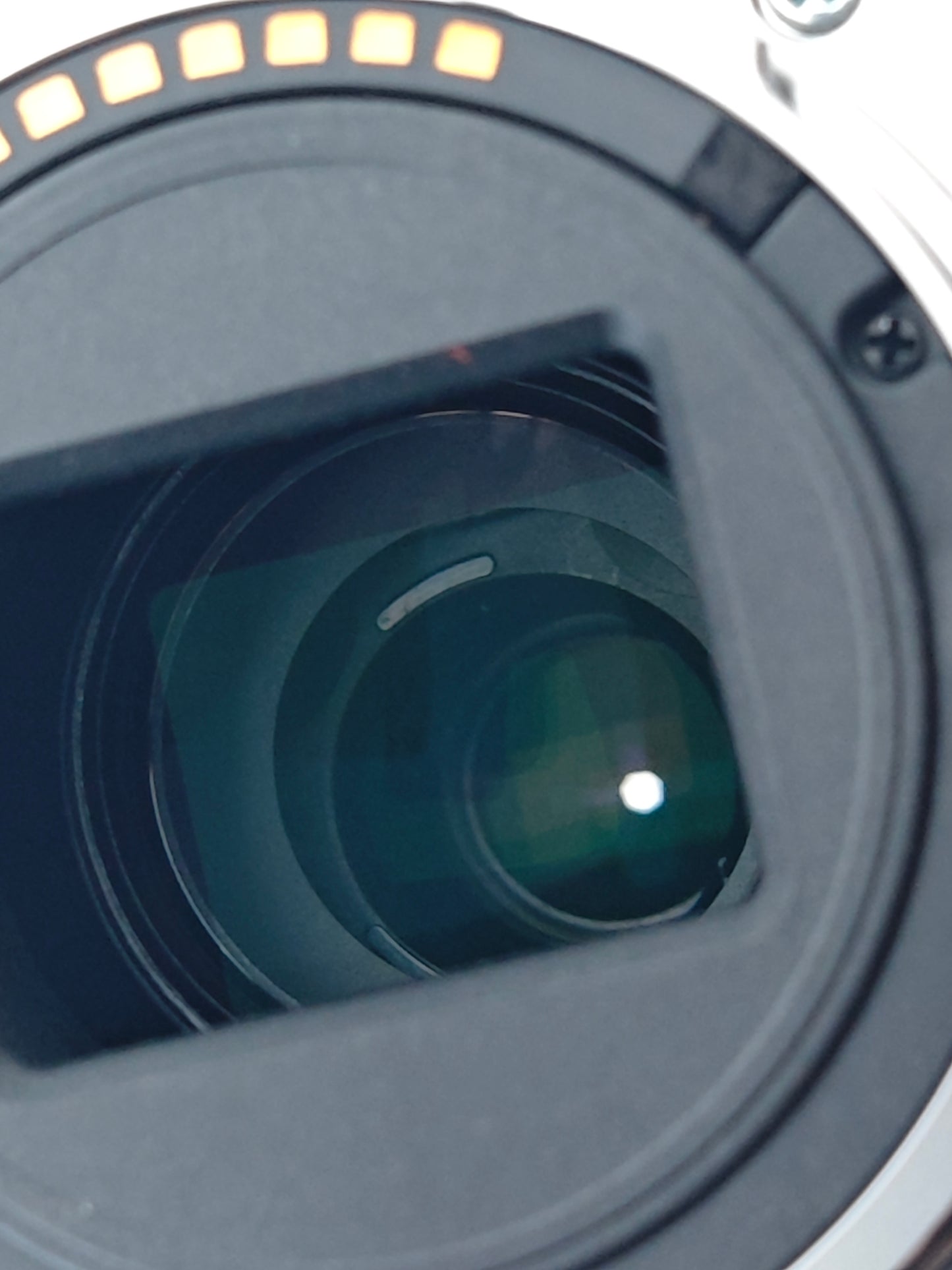 Sony E 55-210mm F4.5-6.3 OSS [SEL55210]