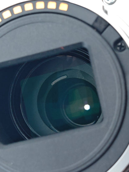 Sony E 55-210mm F4.5-6.3 OSS [SEL55210]