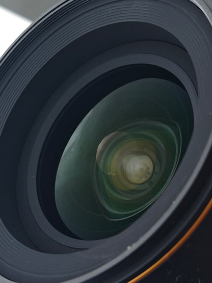 *READ* Nikon AF-S Nikkor 16-35mm F4 G ED N VR
