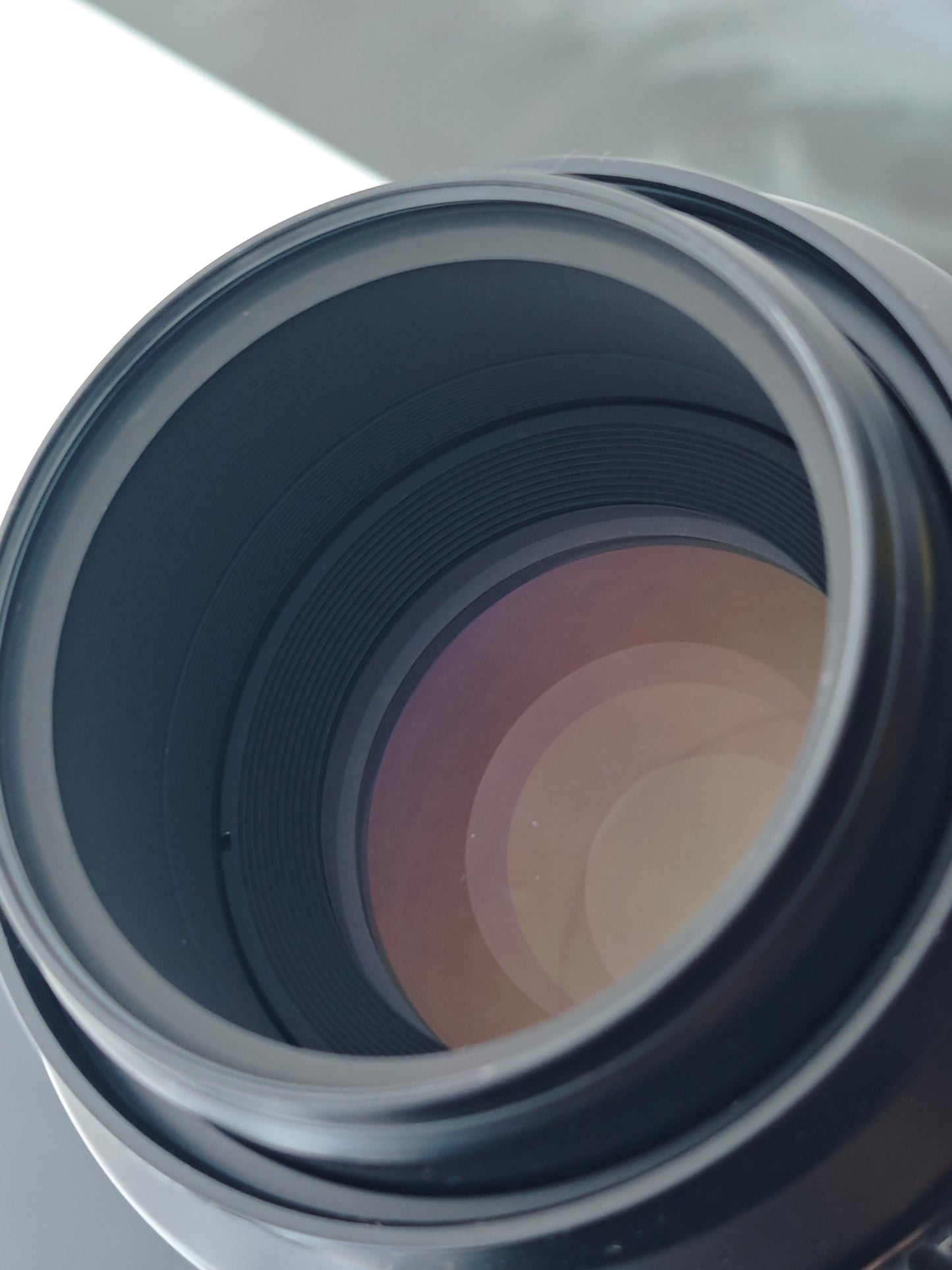 Nikon AF Micro Nikkor 105mm F2.8