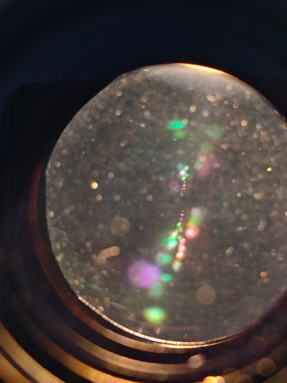 Nikon AF Micro Nikkor 105mm F2.8