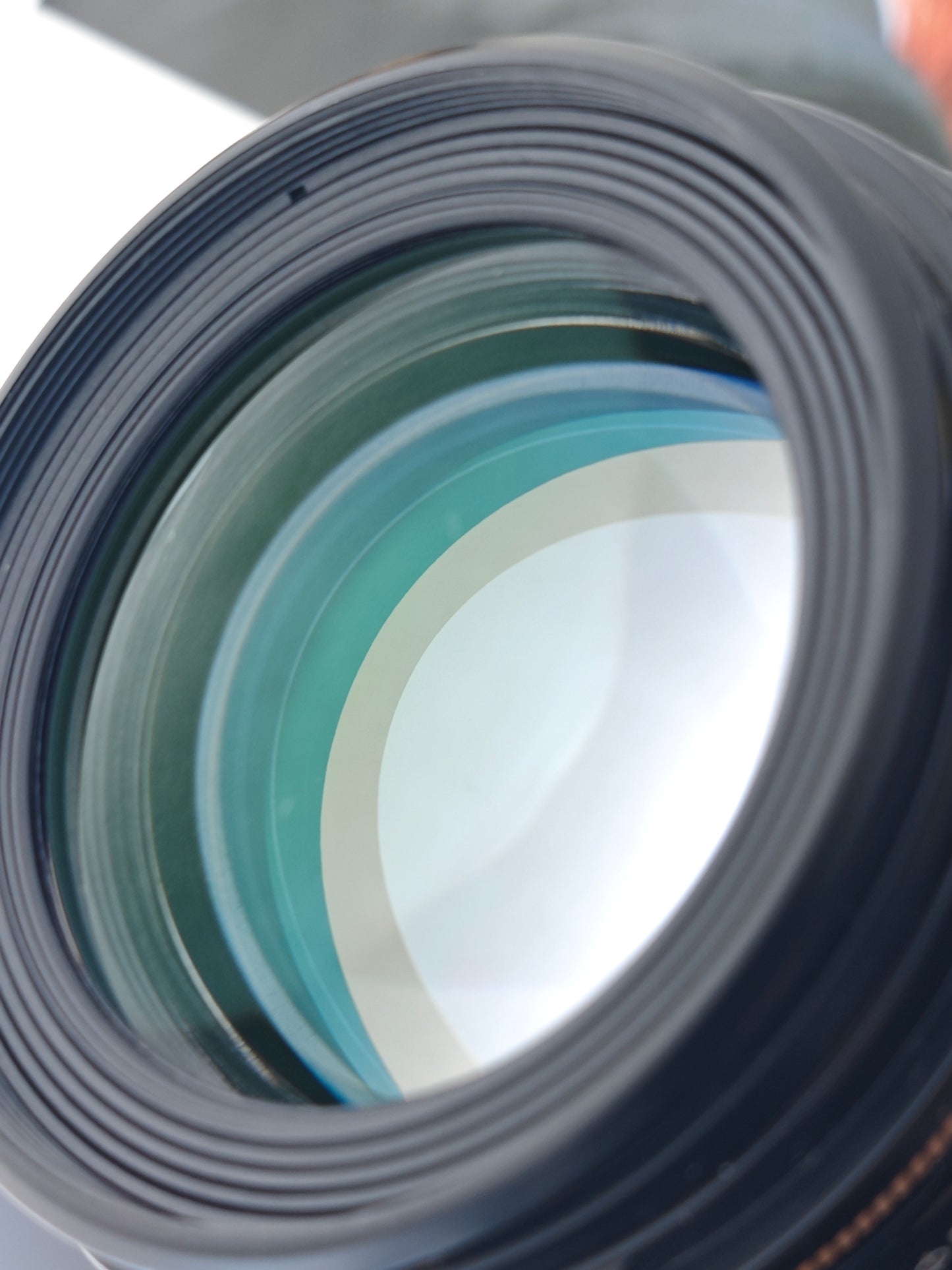 Canon Macro Lens EF 100mm F2.8 USM