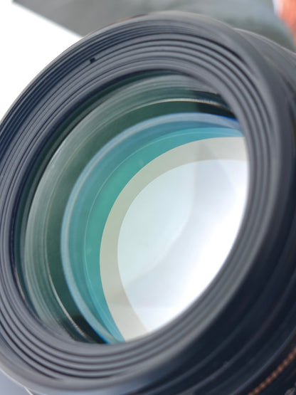 Canon Macro Lens EF 100mm F2.8 USM