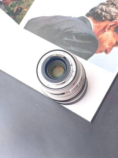 Canon Zoom Lens EF 70-300mm F4-5.6 L IS USM [with box]