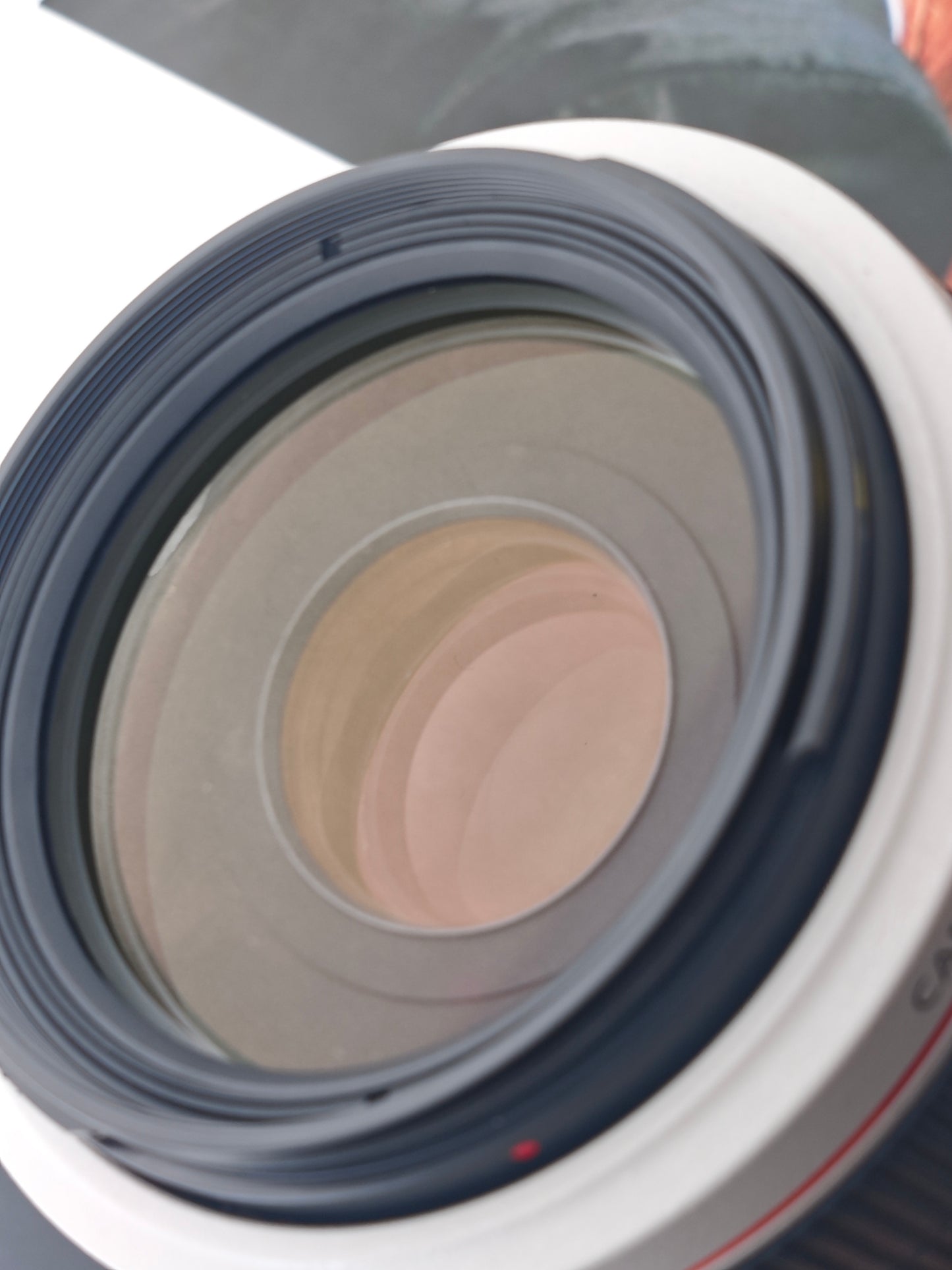 Canon Zoom Lens EF 70-300mm F4-5.6 L IS USM [with box]