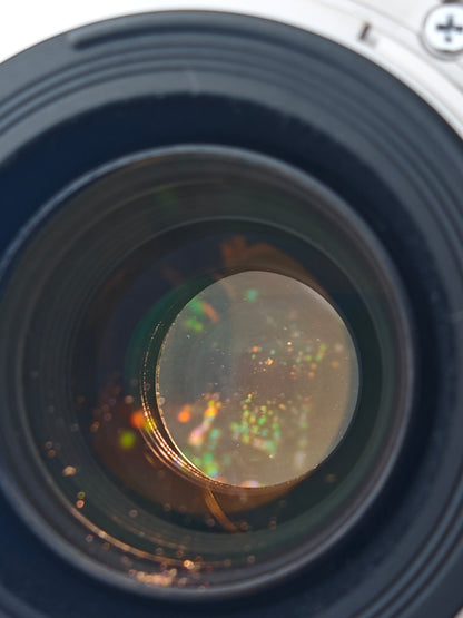 Canon Zoom Lens EF 70-300mm F4-5.6 L IS USM [with box]