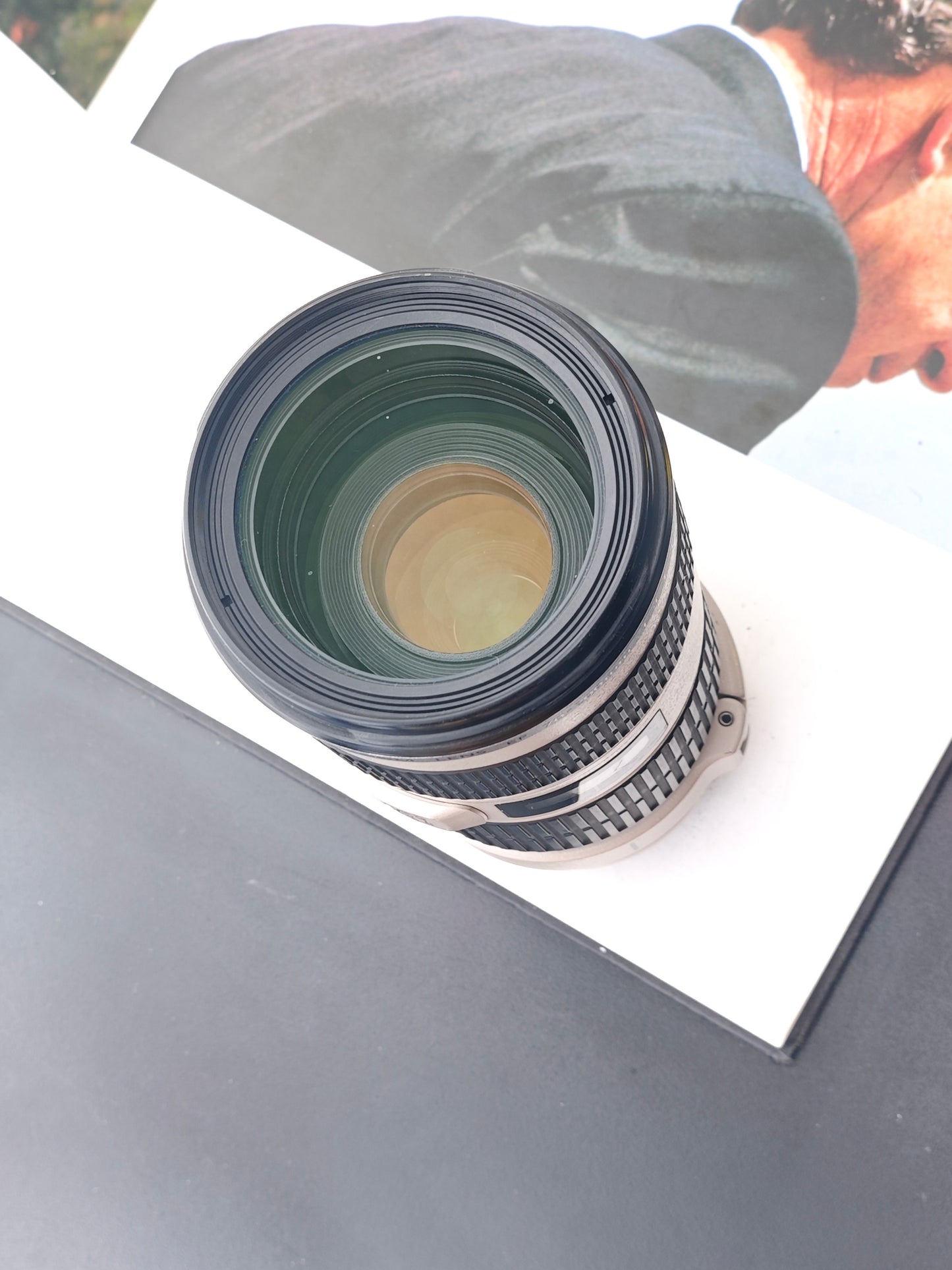 Canon Lens EF 70-200mm F4 L IS USM [with box]