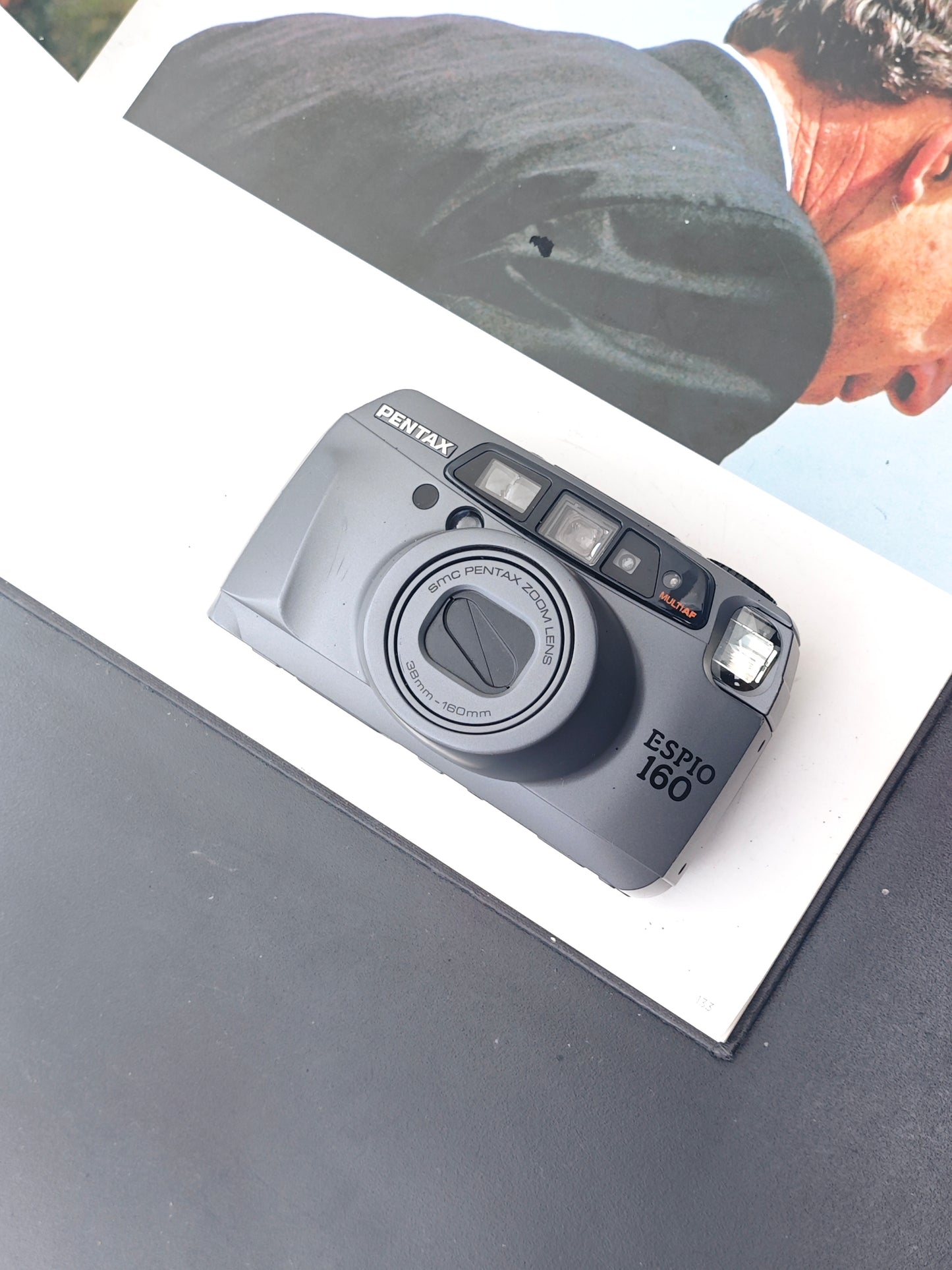 Pentax ESPIO 160