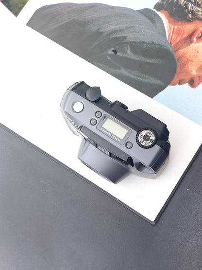 Pentax ESPIO 160