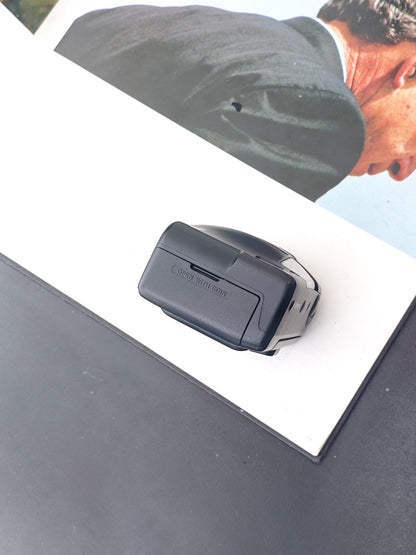 Olympus AF-10 Super Quartz Date #2410902