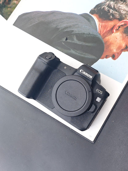 Used Canon EOS R Digital Camera [with box]