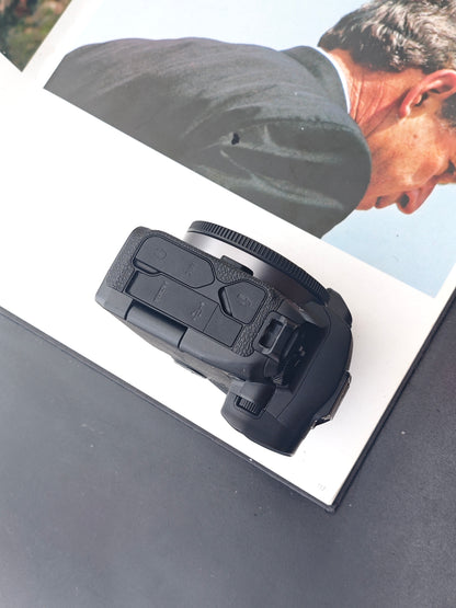 Used Canon EOS R Digital Camera [with box]