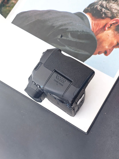 Used Canon EOS R Digital Camera [with box]