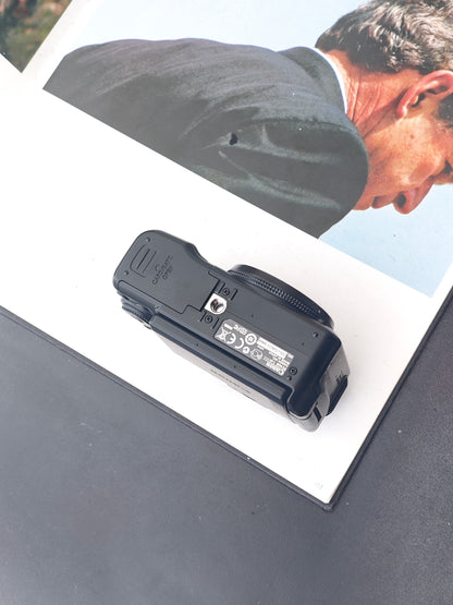 Used Canon PowerShot G11 Digital Camera [with box]
