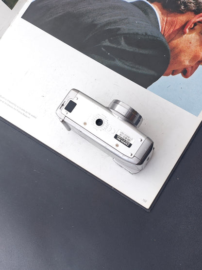 Canon Autoboy N150 #89001941