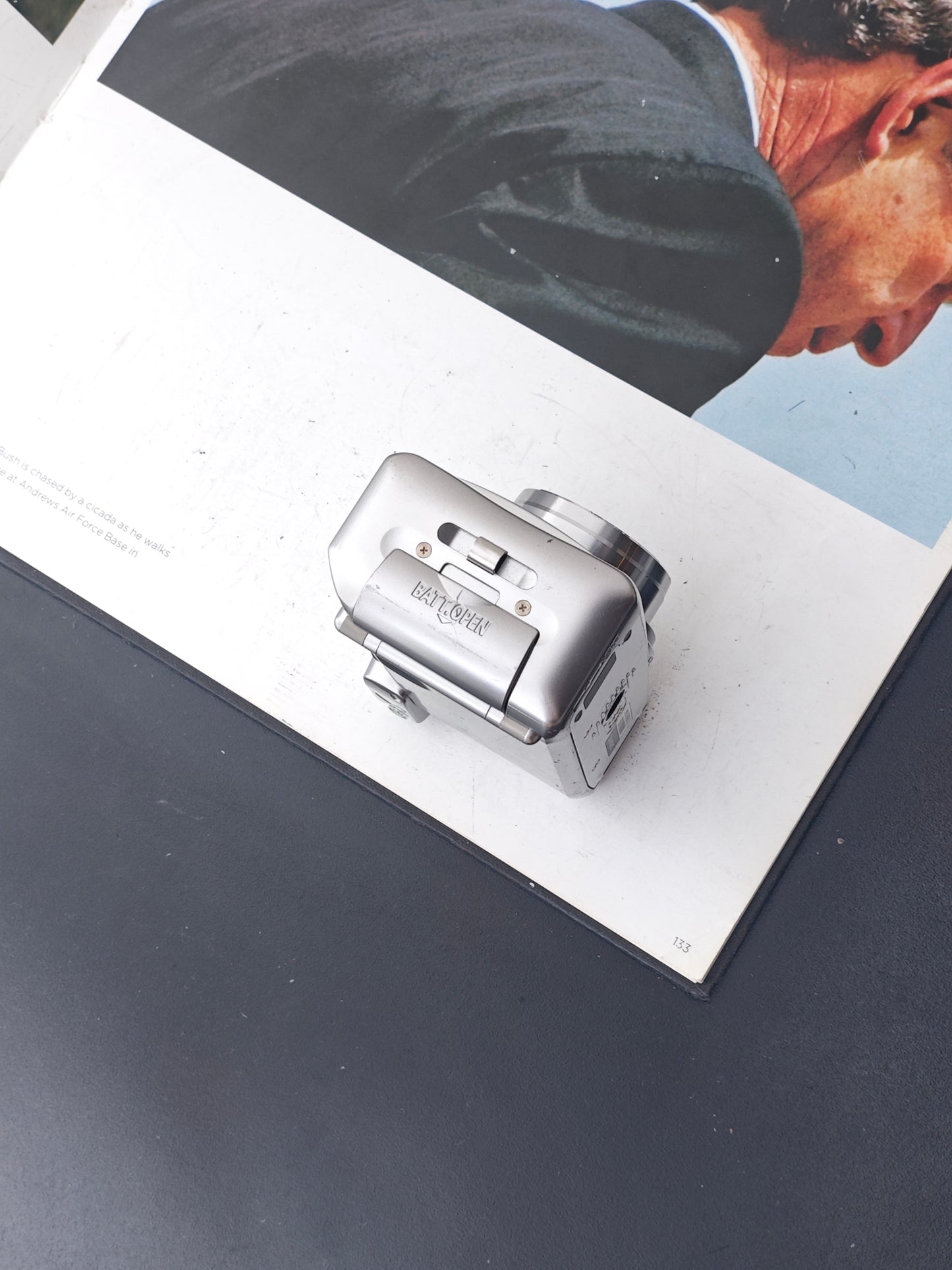 Canon Autoboy N150 #89001941