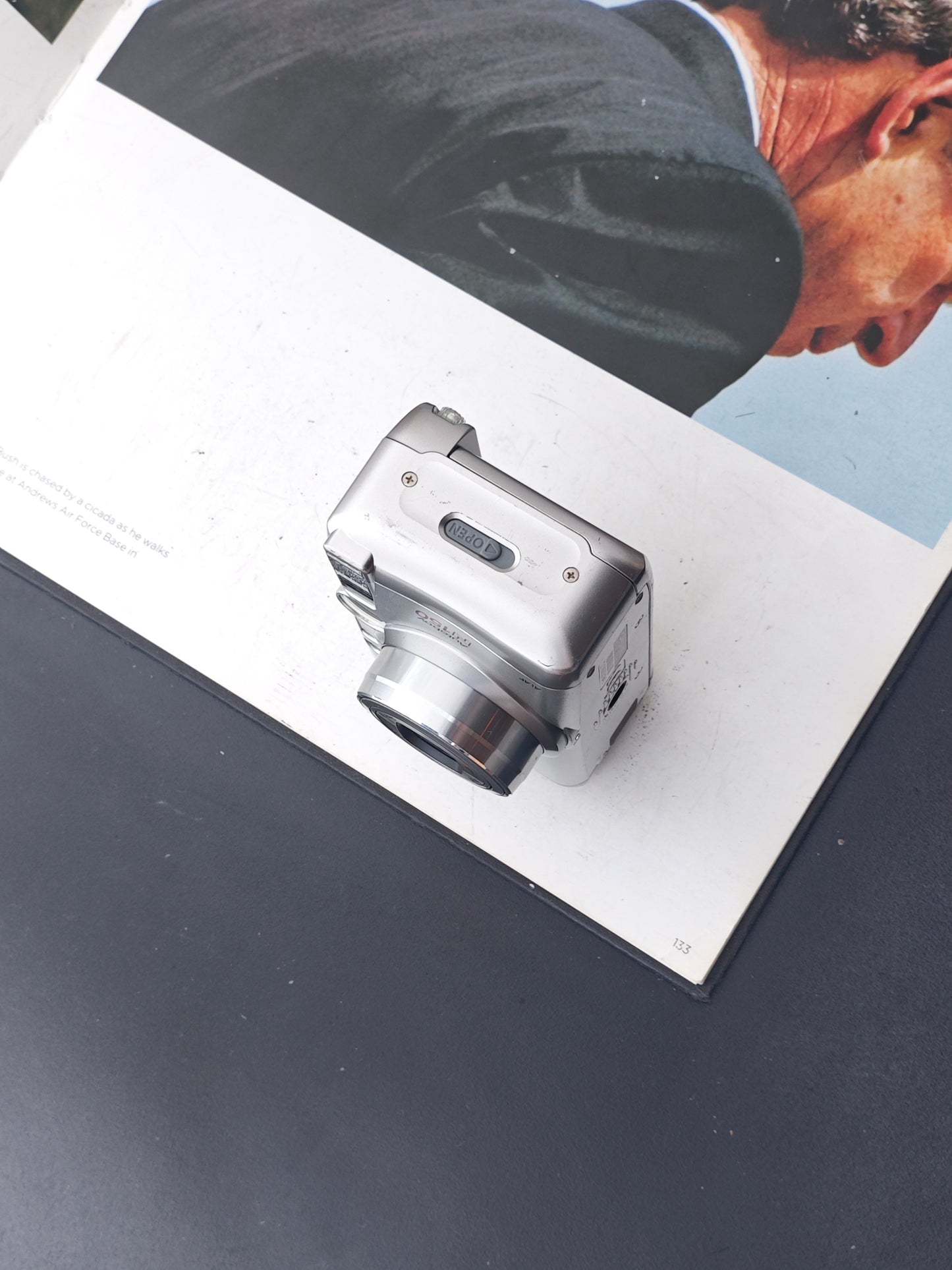 Canon Autoboy N150 #89001941