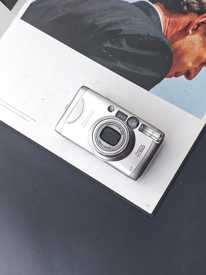 Canon Autoboy N150 #91001692