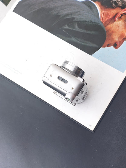 Canon Autoboy N150 #91001692