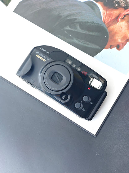 Canon New Autoboy Ai AF Zoom #3402711