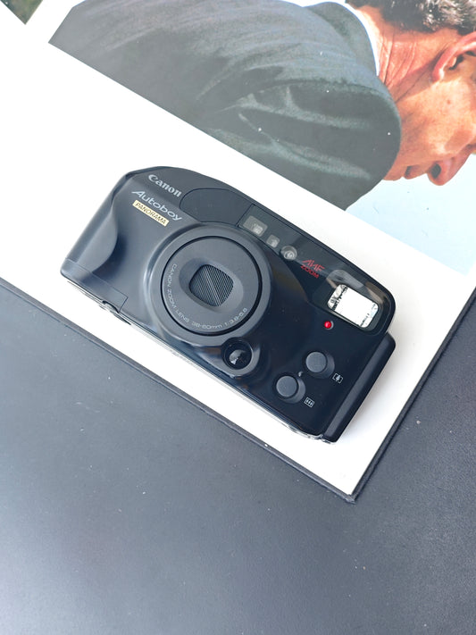 Canon New Autoboy Ai AF Zoom #3402711