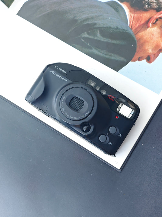 Canon New Autoboy Ai AF Zoom #1250009