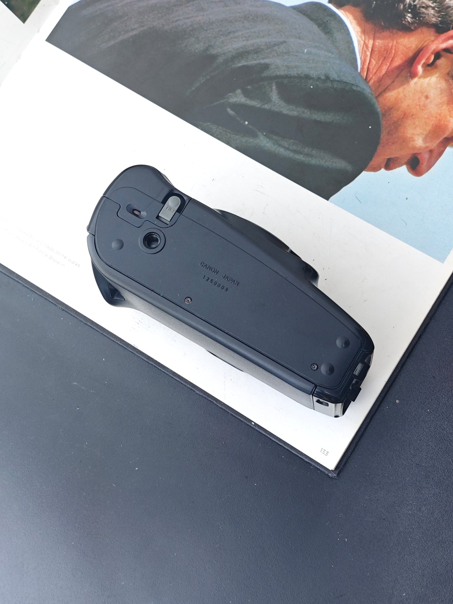 Canon New Autoboy Ai AF Zoom #1250009