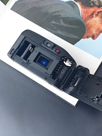 Canon New Autoboy Ai AF Zoom #1250009