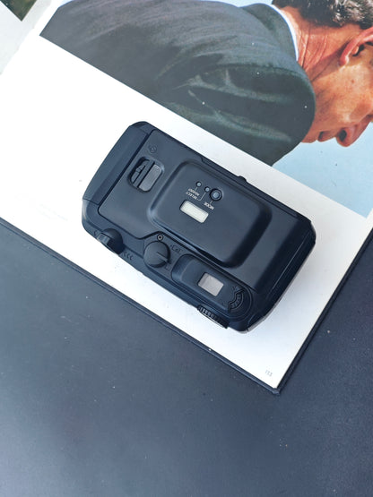 *READ* Pentax ESPIO 160 #8189158