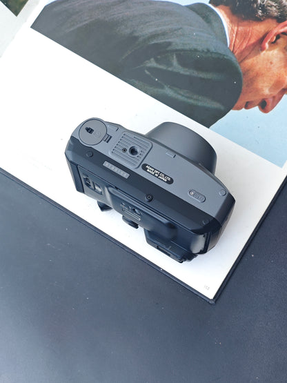 *READ* Pentax ESPIO 160 #8189158