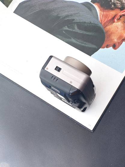Canon Autoboy S #8267743