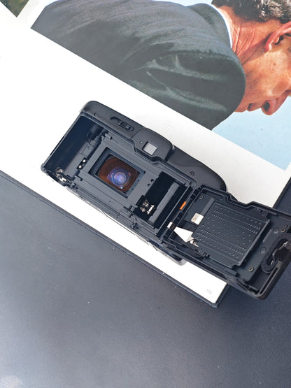 Canon Autoboy S #8267743