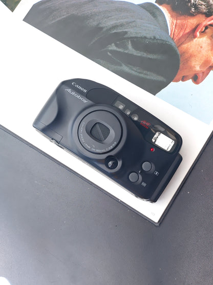 Canon New Autoboy Ai AF Zoom #1263989