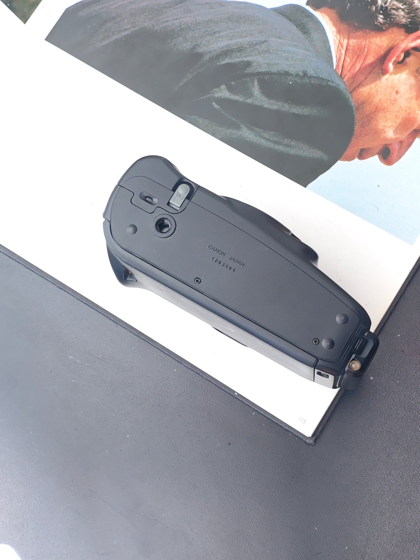 Canon New Autoboy Ai AF Zoom #1263989