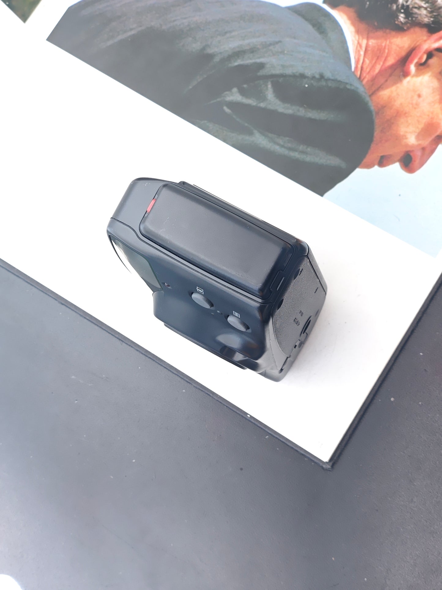 Canon New Autoboy Ai AF Zoom #1263989