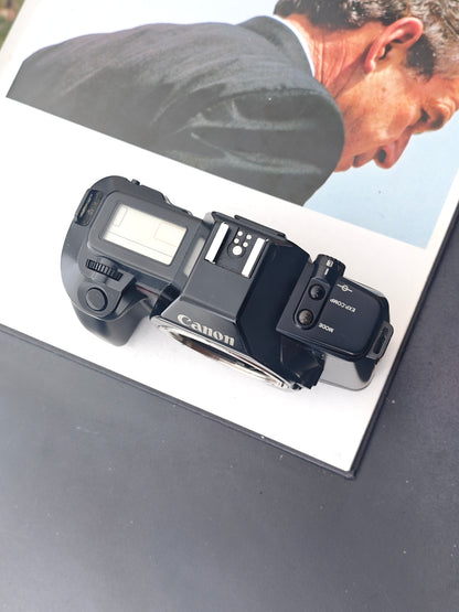 Canon EOS 650 body
