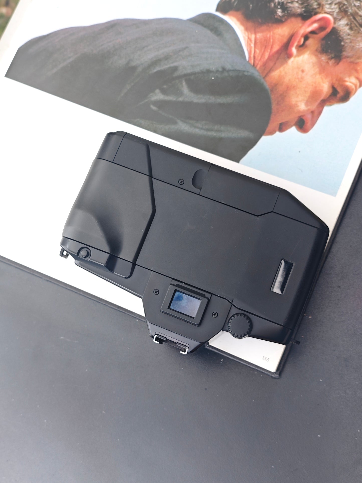 Canon EOS 650 body