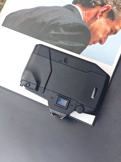 Canon EOS 650 body