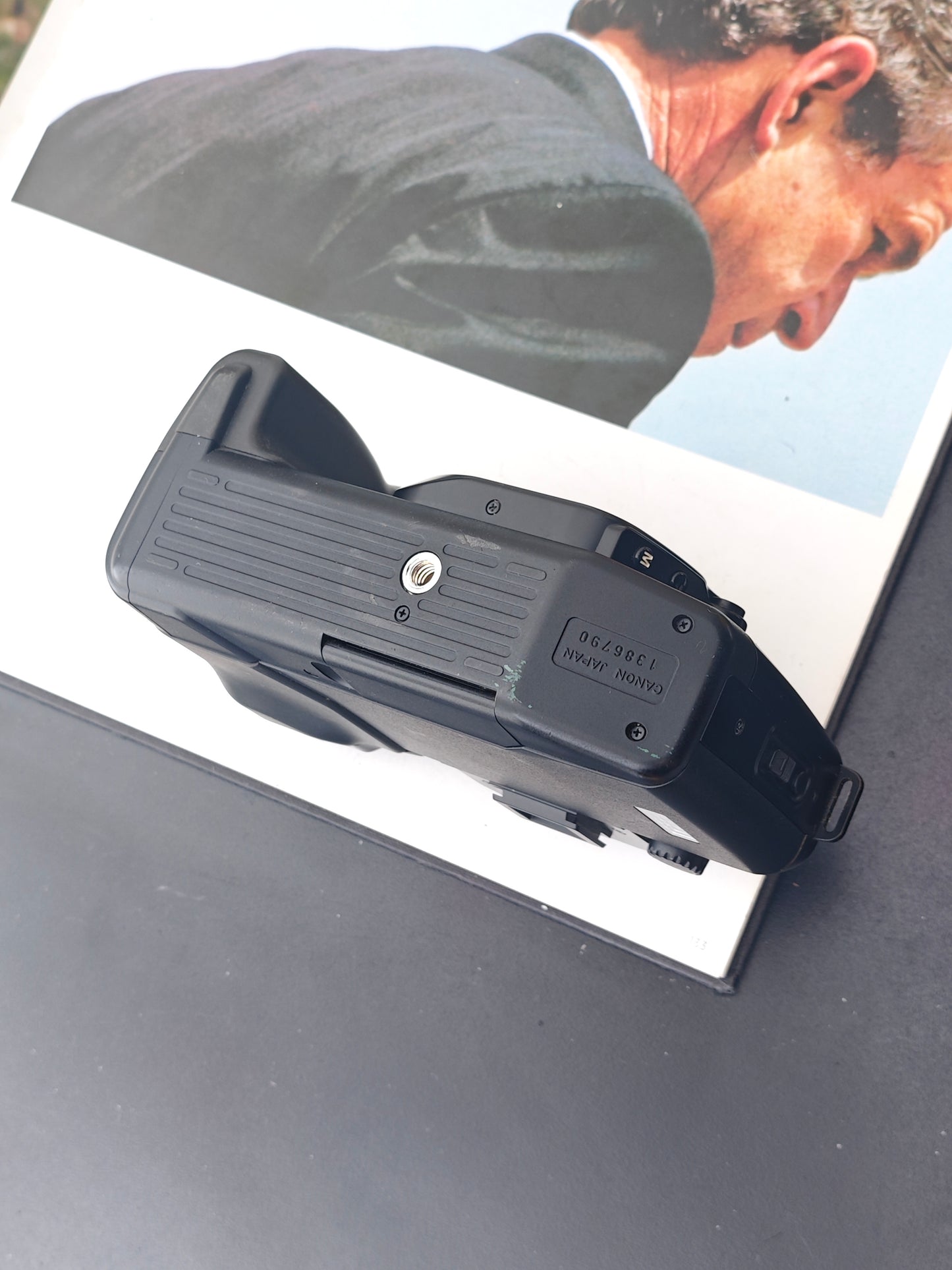 Canon EOS 650 body
