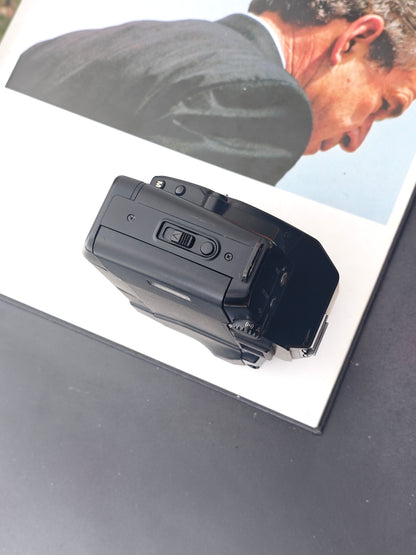 Canon EOS 650 body