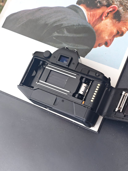 Canon EOS 650 body